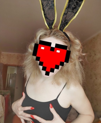 Проститутка Дарья